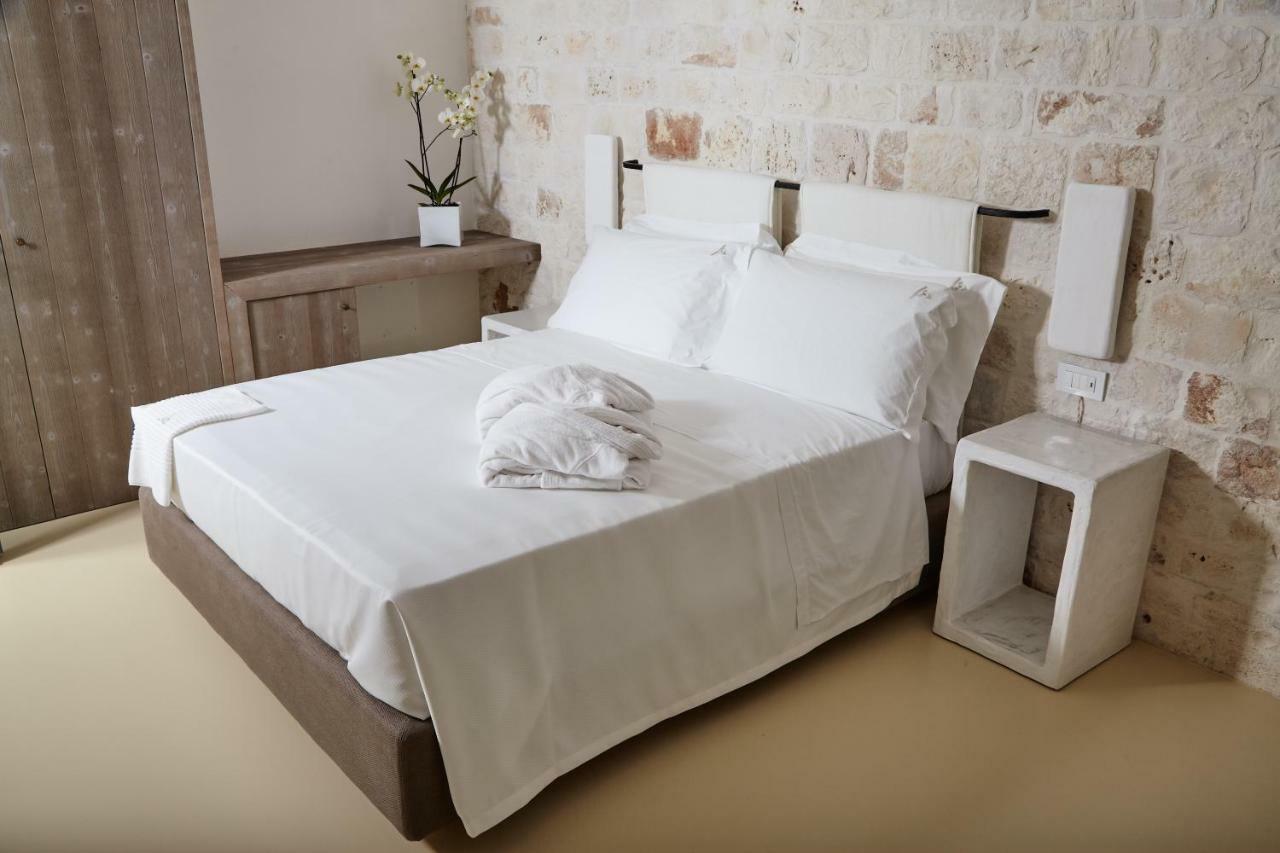 Bed and Breakfast Agapanto Masseria Конверсано Екстер'єр фото