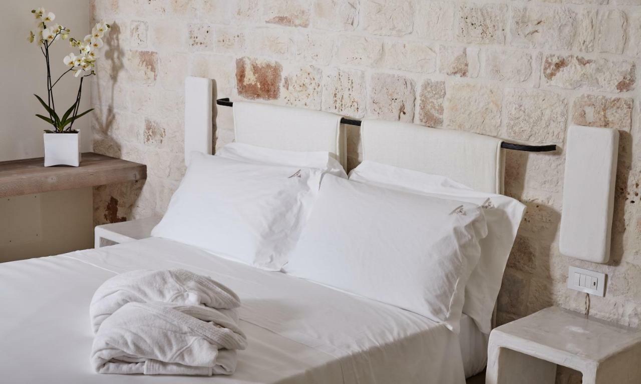 Bed and Breakfast Agapanto Masseria Конверсано Екстер'єр фото