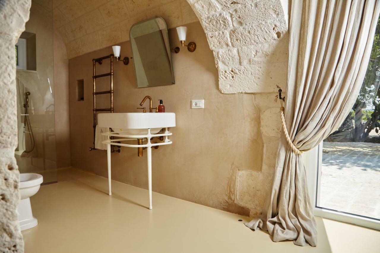 Bed and Breakfast Agapanto Masseria Конверсано Екстер'єр фото