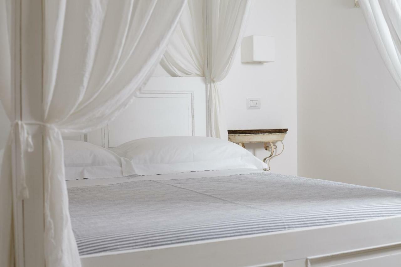 Bed and Breakfast Agapanto Masseria Конверсано Екстер'єр фото